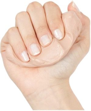 Theraflex Fizik Tedavi El Egzersiz Hamuru 85 Gram Bej