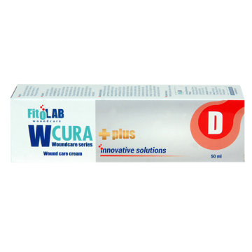 Wcura-D Otolitik Debridman WCURA Kremi 50mL