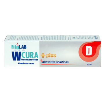 Wcura-D Otolitik Debridman 50mL