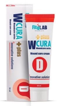 Wcura-D Otolitik Debridman 50mL