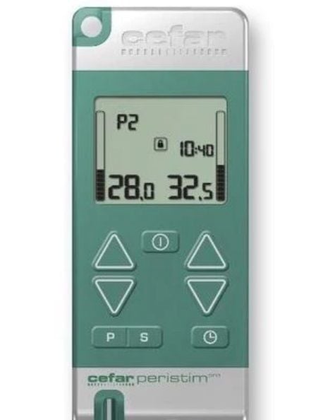 Cefar Peristim Pro İnkontinans Elektroterapi Cihazı