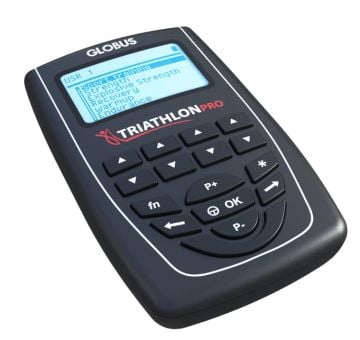 Globus Triathlon Pro Kas Geliştirme Cihazı