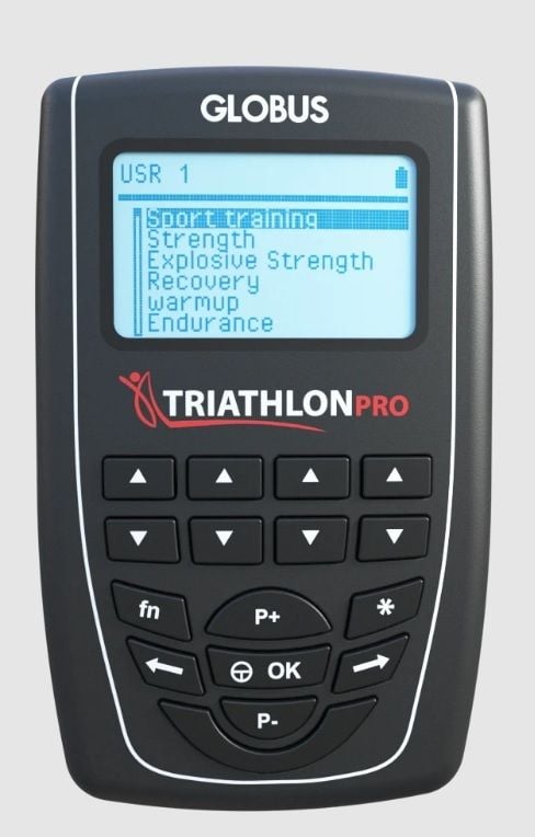 Globus Triathlon Pro Kas Geliştirme Cihazı