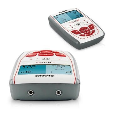 Globus Elite SII kas güçlendirme ve rehabilitasyon cihazı