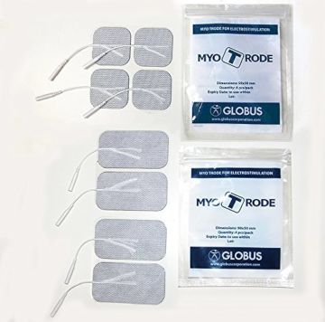 Globus Elite SII Kas Güçlendirme -  Rehabilitasyon Tens Nmes Cihazı