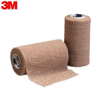 3M Coban Kohesif Bandaj 15 cm x 4.5 metre