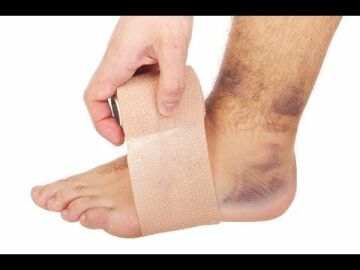 3M Coban Kohesif Bandaj 7.5 cm x 4.5 metre