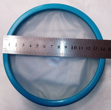 Su Geçirmez Alçı Bonesi Bandaj Koruyucu ÇOCUK BOY- Bacak için