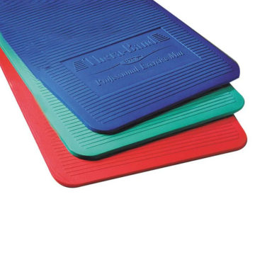 Theraband Egzersiz Pilates Matı Exercise Mat