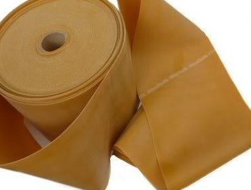 Theraband Gold Egzersiz Bandı 45.5 mt