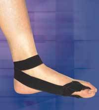 Hallux Valgus Combo Gece Ateli