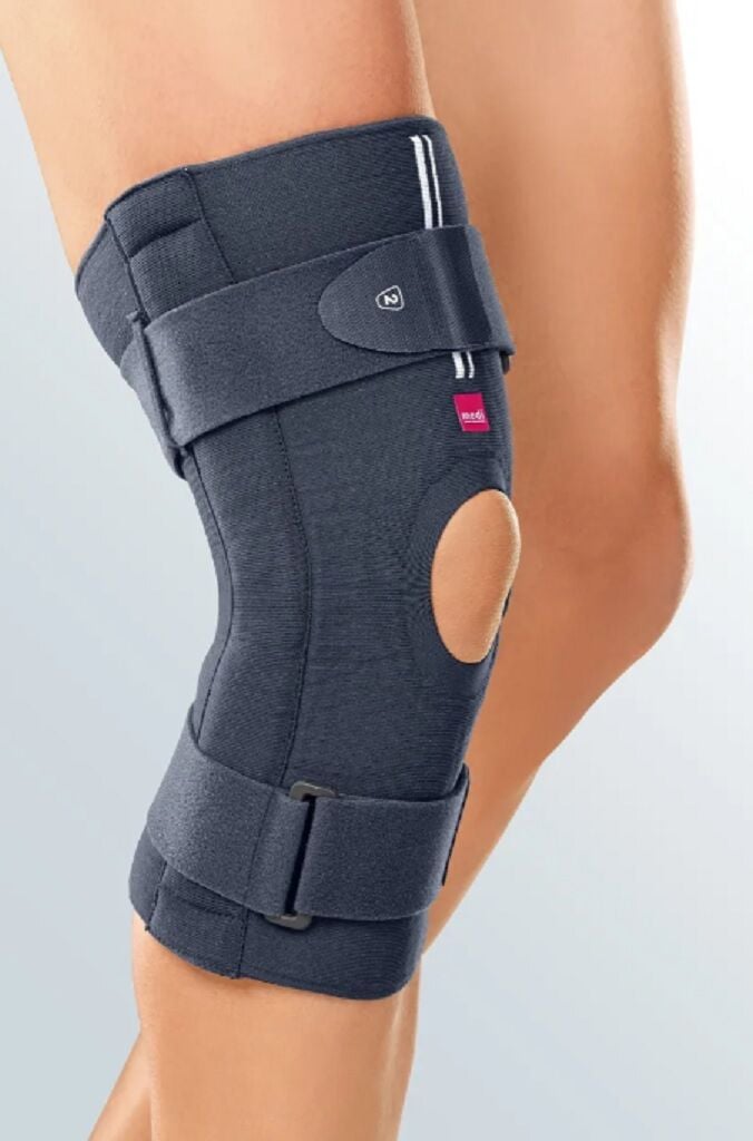 Stabimed Pro Patella Destekli Diz Ortezi