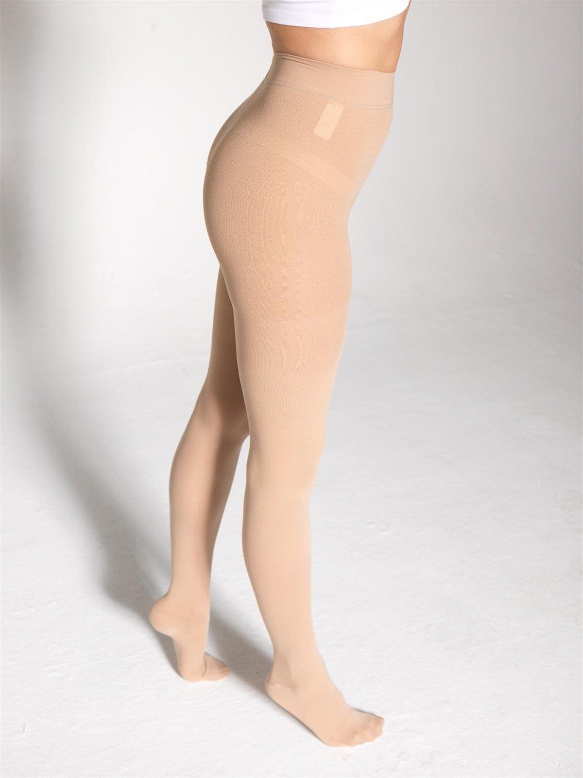 Varimed Külotlu Ccl1 Varis Çorabı