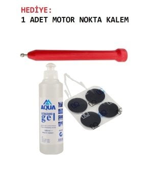 Globus Premium 400 Şarjlı 4 Kanal Kas Stimülatörü