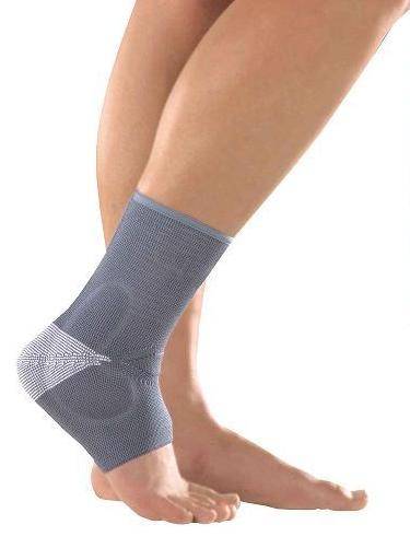 Malleocare Comfort Malleol Destekli Örme Ayak Bilekliği