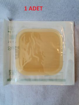 108866 Suprasorb H Border 14x14 cm Hidrokolloid Yapışkanlı Yara Örtüsü 1 ADET