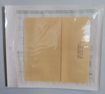 LR Suprasorb H 15x15cm Hidrokolloid Yara Örtüsü