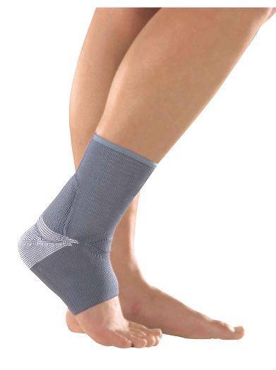 Achicare Comfort Aşil Destekli Örme Ayak Bilekliği