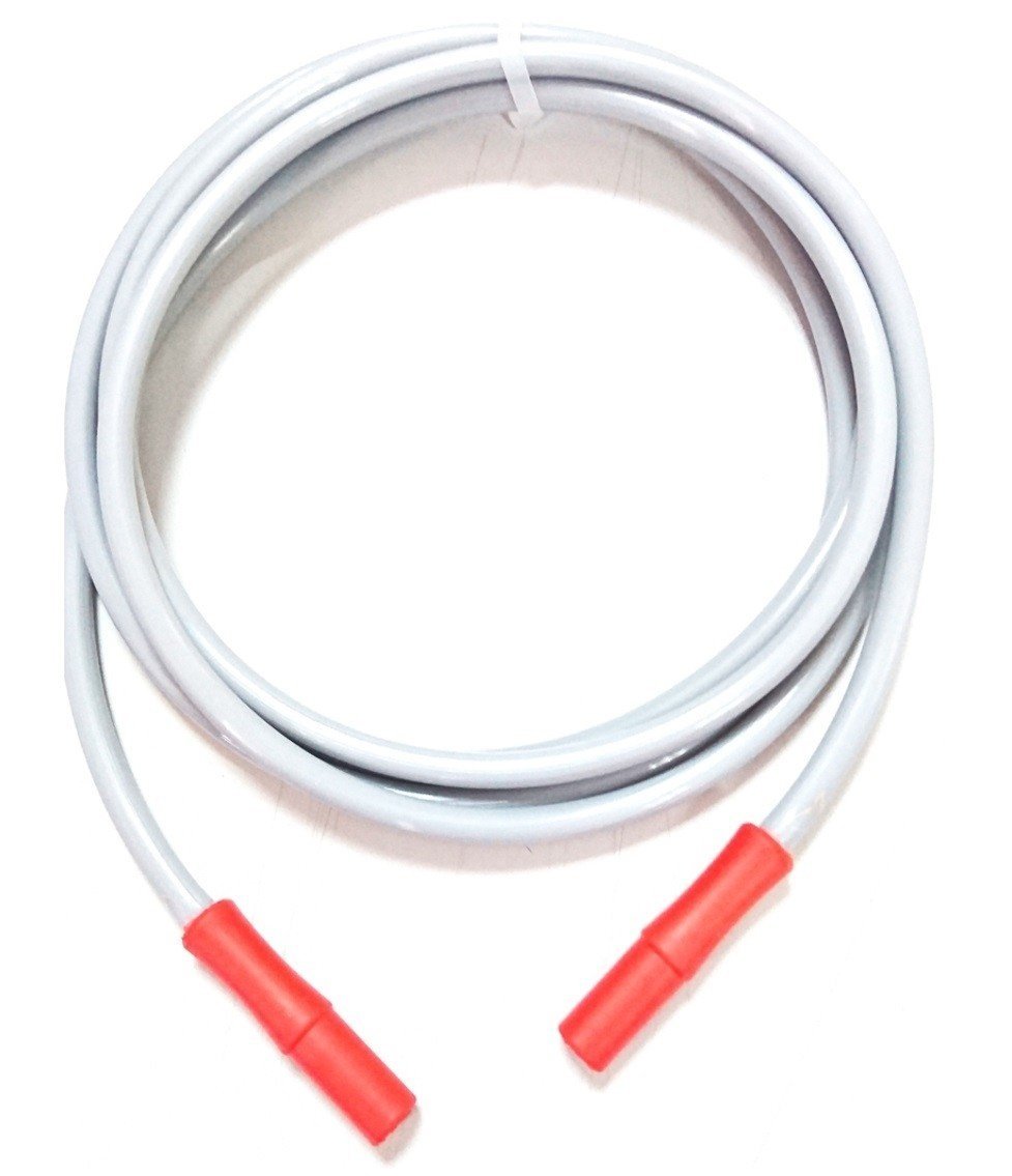 Fizik Tedavi Vakum Kablosu Hortumu