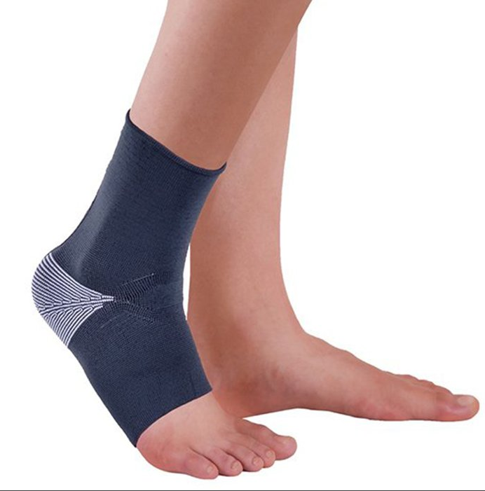 Orthocare 7911 Malleocare Easy Örme Elastik Ayak Bilekliği