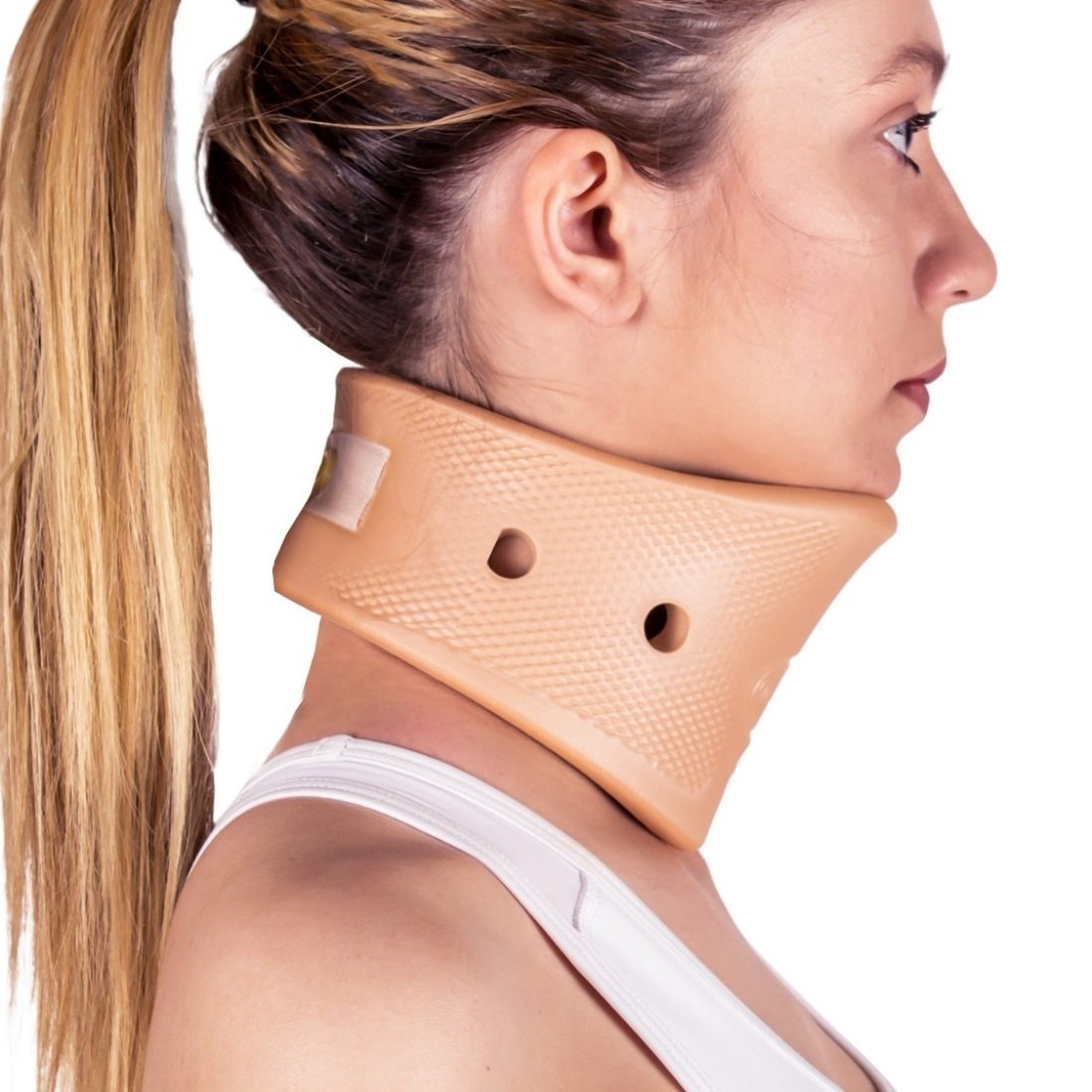 1190 Nelson Collar Boyunluk