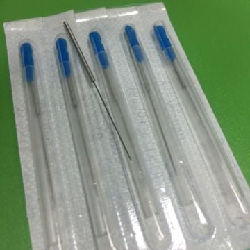 ShenLong Çelik Akupunktur İğnesi Kuru İğne 100 Adet