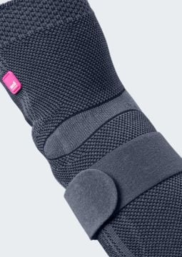 Epicomed Silikon Pedli Kompresif Örme Dirsek Desteği