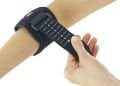 Epibrace Sıkılık Ayarlı Epikondilit Dirsek Bandı