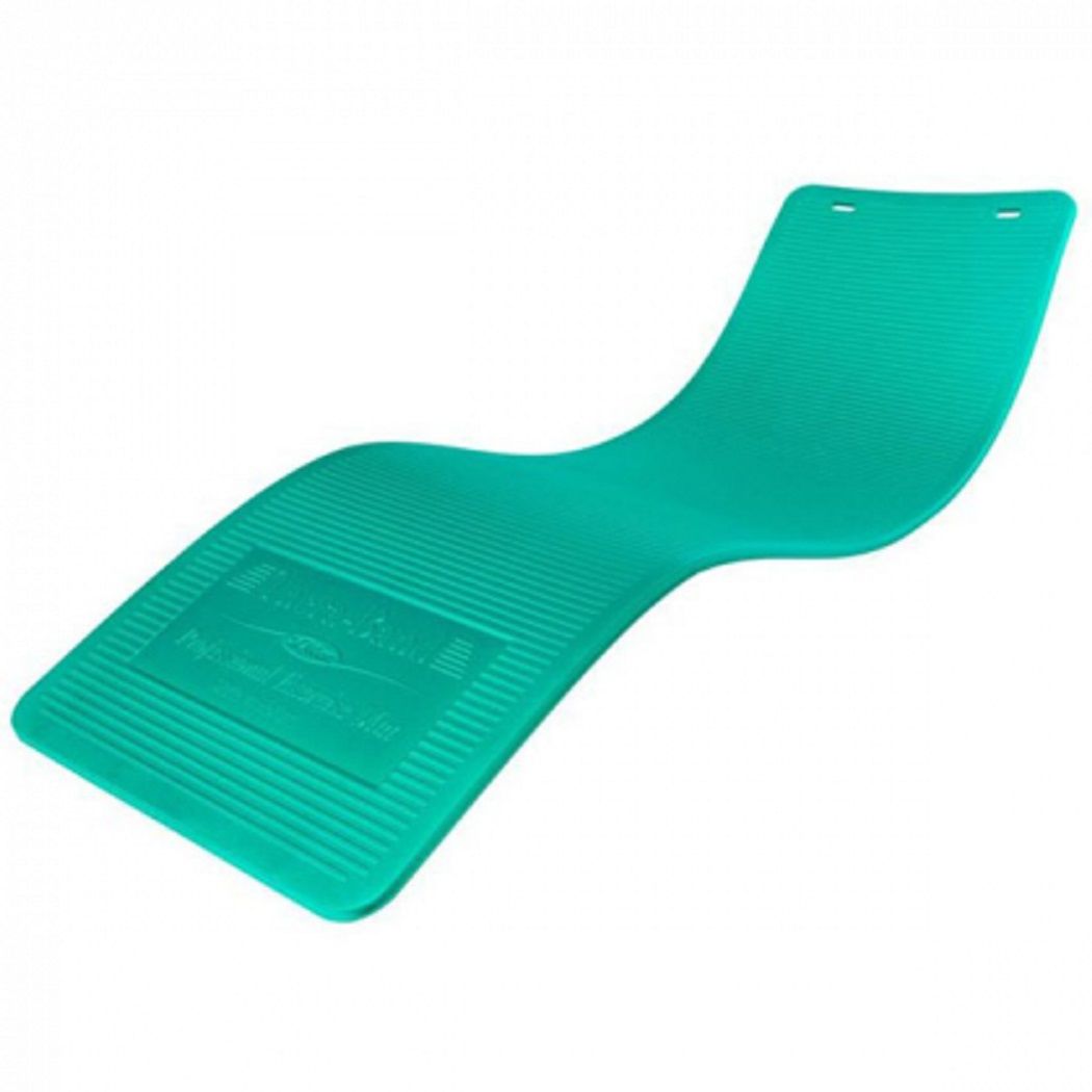 Theraband Egzersiz Pilates Matı Exercise Mat Yeşil - 190x60x1.5 cm