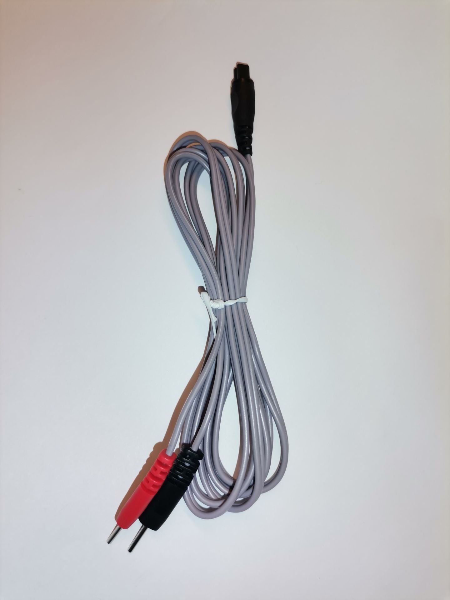 Chattanooga İntelect Uyumlu Elektroterapi Elektrot Ara Bağlantı Kablosu