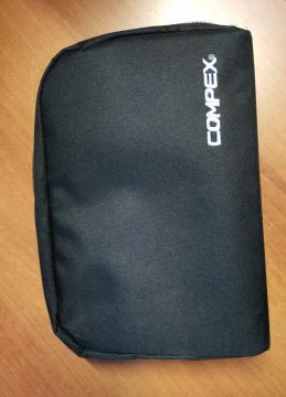 Compex Fit3 Fit1 Sp2 Sp4 Çantası