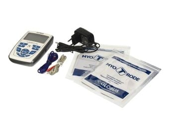 Globus Genesy SII Kas Güçlendirme Tens Cihazı