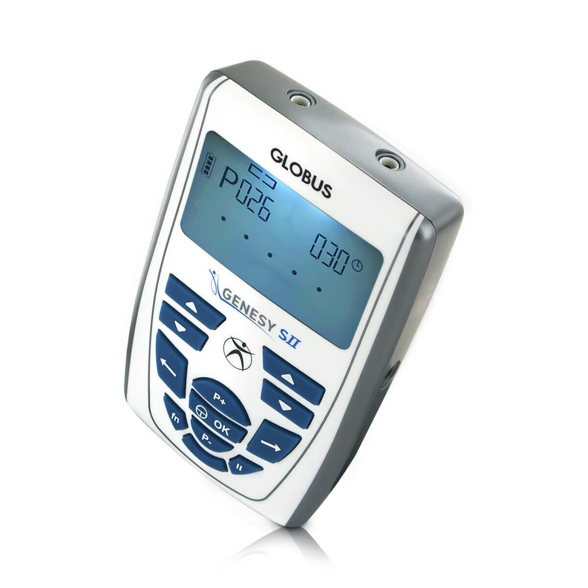 Globus Genesy SII Kas Güçlendirme Tens Cihazı