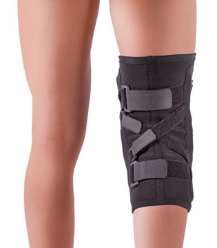 Orthocare 6760 Genucare Air-X HyperX Diz Ortezi