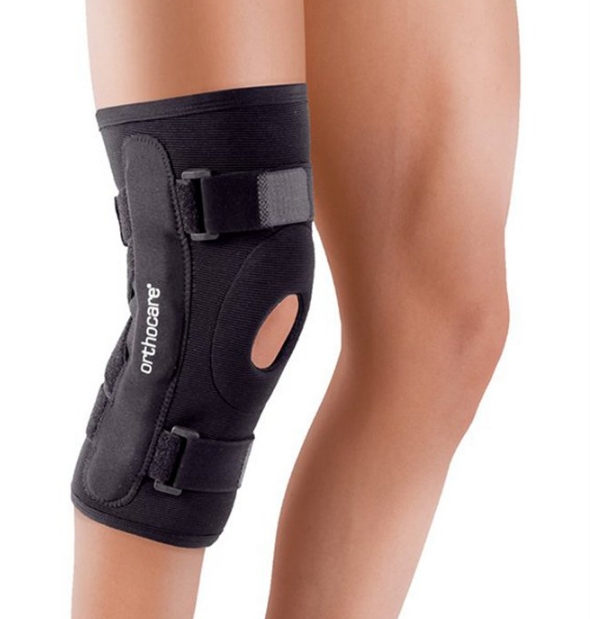 Orthocare 6760 Genucare Air-X HyperX Diz Ortezi