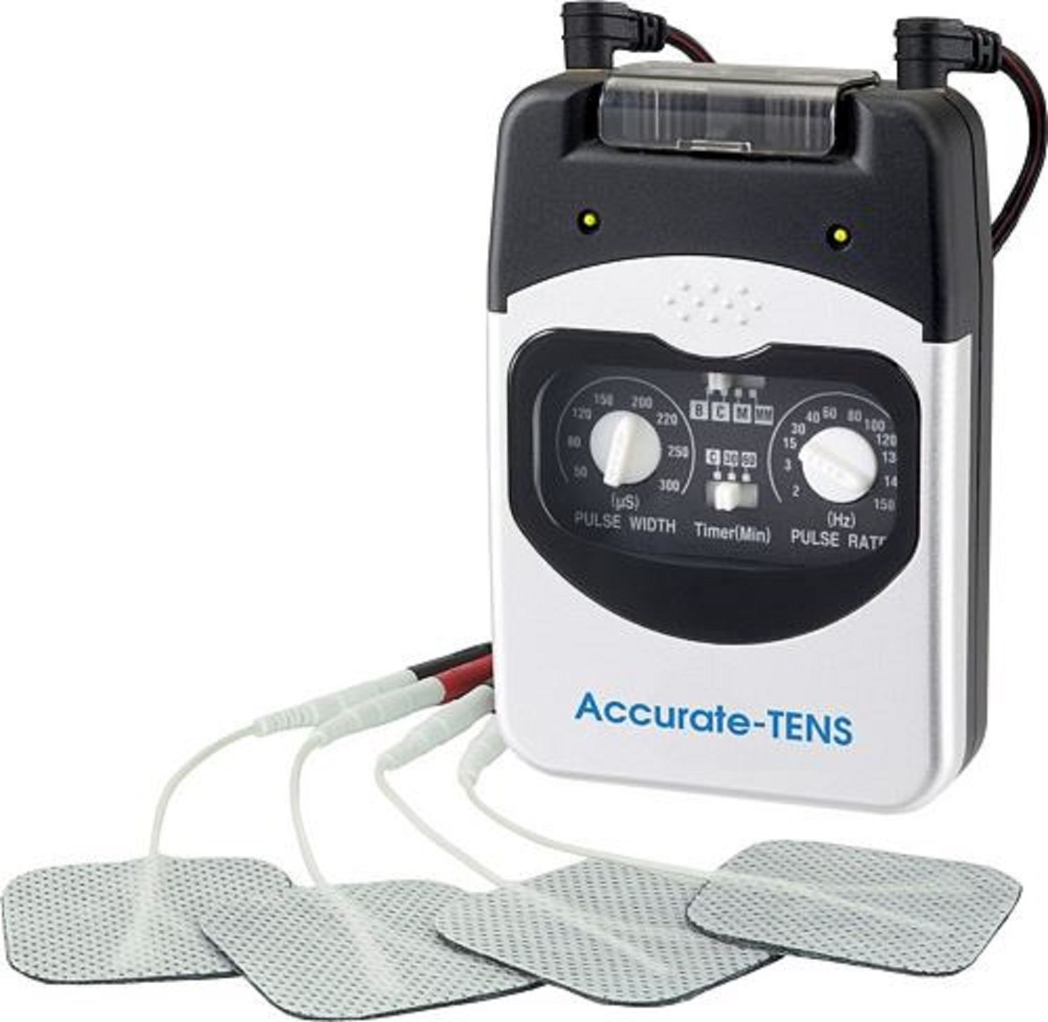 Everyway 2 Kanal Tens Cihazı N103A Accurate