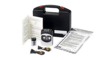 Everyway 2 Kanal Tens Cihazı N103A Accurate
