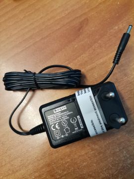 Compex Şarj Adaptörü Compex Fit1.0, Fit3.0, Sp2.0, Sp4.0 Şarj Adaptörü