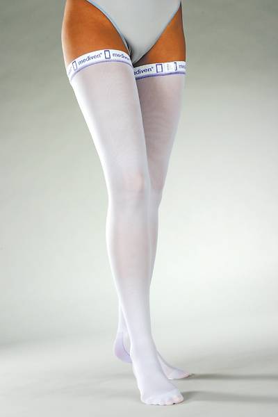 915 Mediven Thrombexin 18 Dizüstü Bel Kemerli Antiemboli Çorabı