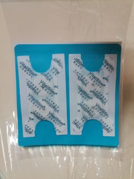 Vitalstim Eco Large Disfaji Yutkunma Elektrotu