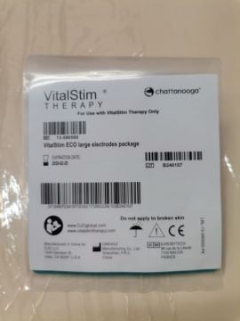 Vitalstim Eco Large Disfaji Yutkunma Elektrotu