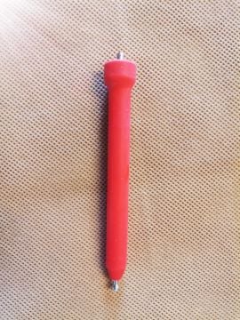 Kalem Elektrot Tens Motor Nokta Kalemi