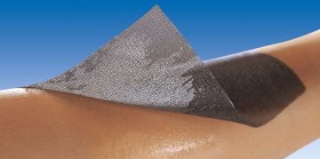 HARTMANN Atrauman Ag 1 0x10 cm Gümüş İçerikli Yara Örtüsü