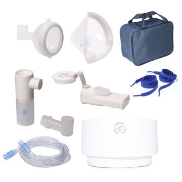 Omron C28 Nebulizatör C28P Cihazı