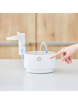 Omron C28 Nebulizatör C28P Cihazı