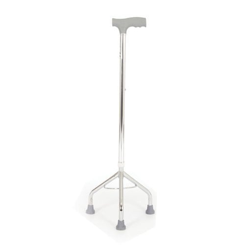 Tripod Üç Ayaklı Denge Bastonu Yükseklik Ayarlı