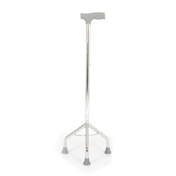 Tripod Üç Ayaklı Denge Bastonu Yükseklik Ayarlı