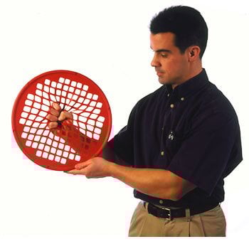 Power Web El Egzersiz Çemberi