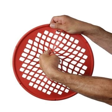 Power Web El Egzersiz Çemberi