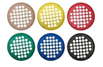 Power Web El Egzersiz Çemberi 18 cm çapında küçük boy